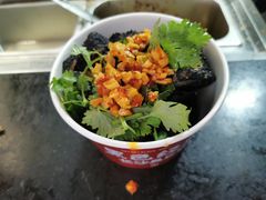 -黑色经典臭豆腐·湖南特产(坡子街店)