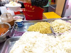 -陕西周记·手工米皮老店(工人路店)