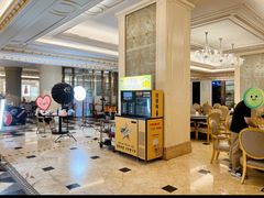 -金石国际大酒店·金丽自助餐厅