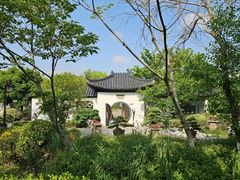 -南通濠河风景名胜区