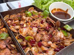 -老三李村河底戳子肉(总店)