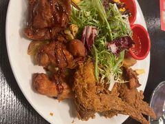 -机器人火炉披萨