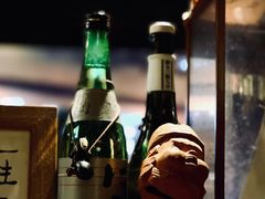 -半藏居酒屋(香港花园店)