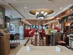 -南来顺饭庄·清真(南菜园店)