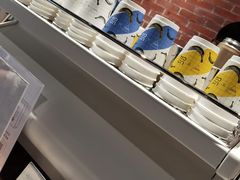 -Manner Coffee(淮海755店)