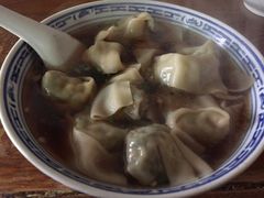 -古徽州馄饨店(宝安路店)