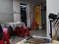 -小民大排档(马场角横路店)