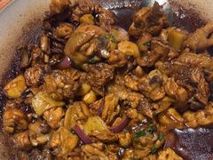 -赣江里•江西菜(望京旺角店)