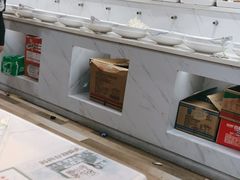 自助取餐区-加粮站时尚自助涮吧（草堂店）(草堂店)