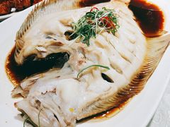 -蓬川食府(金海道店)