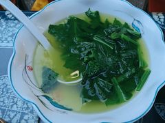 -郭氏沙坝鱼庄＆白族特色菜