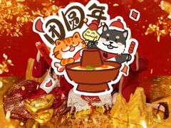 -海马体照相馆(大连罗斯福广场店)