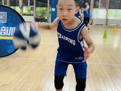 -东方启明星篮球培训(泛海校区)