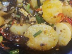 -二孃鸡爪爪(东郊记忆店)