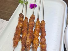-隆喜元鱼汤包·海鲜(中联广场店)