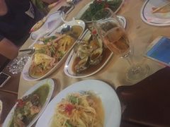 -尚味泰餐厅