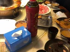 -京门老爆三(回龙观店)