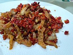 -福巷湘食小馆·猛火现炒(上海首店)