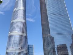 -上海中心大厦
