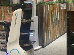 -张师傅烧烤(CBD店)