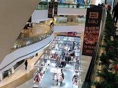 -LuOne凯德晶萃广场(徐家汇路店)