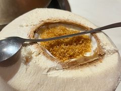 -喃喃椰·糟粕醋椰子鸡火锅(七堡花园店)