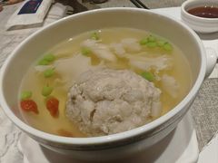 -云锦壹号·淮扬宴(徐汇万科店)