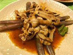 -盛港湾海鲜食府(黄沙店)