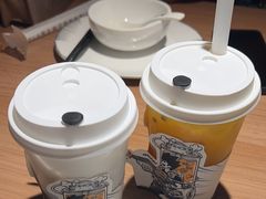 -太二酸菜鱼(沈阳万象城店)