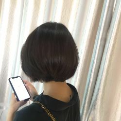 点击看大图 -柯琳造型直营店
