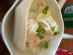 -龙抄手(春熙路总店)
