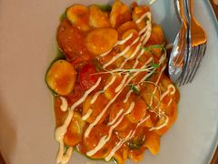 -Mammamia意大利餐厅(阳春巷店)