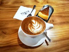-Torch Coffee 炬点咖啡