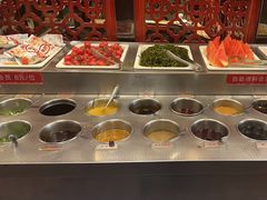 -七欣天香辣蟹火锅(南通任港路大润发店)