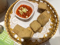 -筱爷叔·上海传统手工菜(玉树路店)