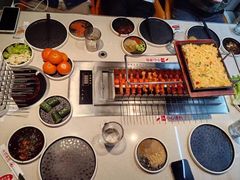 -丰茂烤串(五道口店)