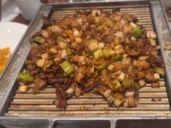 -新乾隆酒楼(帝景园店)