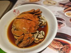 -穿蒸引鲜·嗲记(正大广场店)