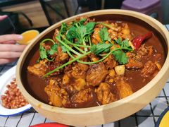 -江西老表·经典江西八大碗