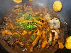 -荣德灶台鱼(圣泉寺店)
