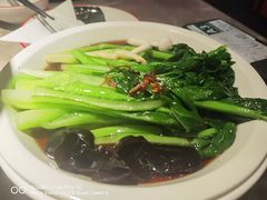 -新白鹿餐厅(金鹰新街口店)