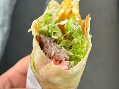 -Al Salam莫的三明治