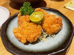 -花和海鲜自助(梅江店)
