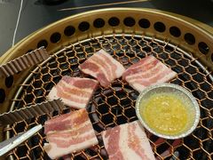 -極屋鮨牛 · 烧肉酒场(时代C馆店)