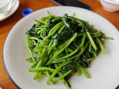 -莲餐厅·湖北菜·藕汤是头牌(愚园路店)