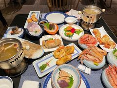 -海鼎荟海鲜姿造(泉州仟禧店)