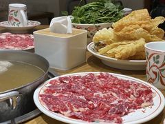 -汕头八合里海记牛肉店(清河店)
