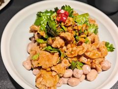 -海趣餐厅·苏式家菜(高新店)