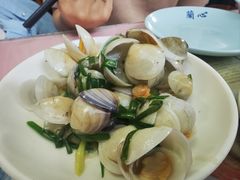 -蘭心餐厅(进贤路店)