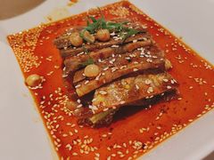 -俏江南·晋文化主题餐厅(中正天街店)